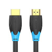 HDMI Kabel Vention AACBI Schwarz 3 m