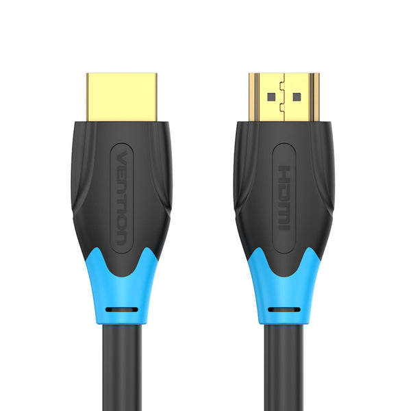 HDMI Kabel Vention AACBL Schwarz 10 m