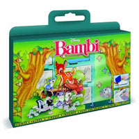 Siegel Multiprint Bambi