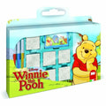 Siegel Multiprint Winnie the Pooh