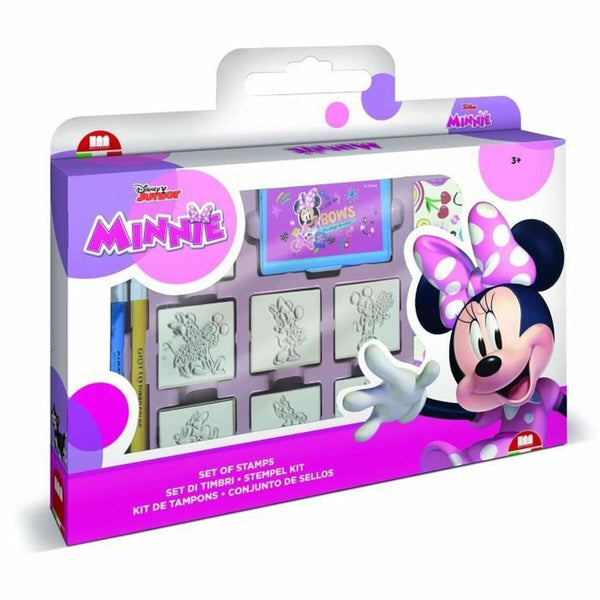 Siegel Multiprint MINNIE