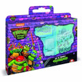 Siegel Multiprint Ninja Turtles