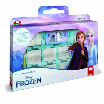 Siegel Multiprint Frozen