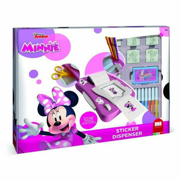 Siegel Multiprint Minnie