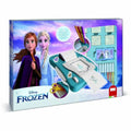 Siegel Multiprint Frozen