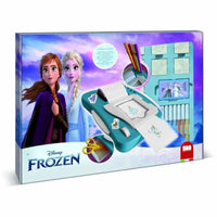 Siegel Multiprint Frozen