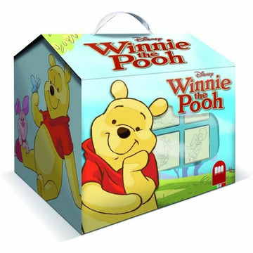 Siegel Multiprint Winnie the Pooh