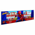 Siegel Multiprint Spiderman