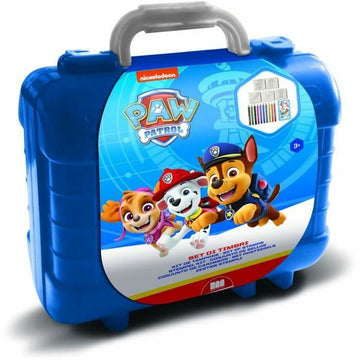 Siegel The Paw Patrol PAW PATROL