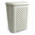 Wäschekorb Arianna Angora Tontarelli 8105408_210EAN (43,5 x 33,5 x 55 cm) 44 x 35 x 44 cm