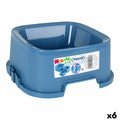 Futternapf für Haustiere Tontarelli Pet 29 x 29 x 11,9 cm