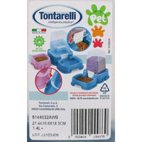 Automatische Zuführung Tontarelli 27,4 x 16,6 x 18,3 cm