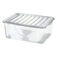 Aufbewahrungsbox mit Deckel Tontarelli Dodo's 36 x 26,4 x 14,2 cm