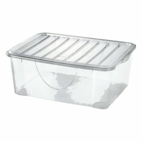 Aufbewahrungsbox mit Deckel Tontarelli Dodo's 36 x 26,4 x 14,2 cm