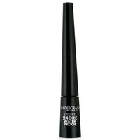 Eyeliner Deborah 24H FLUID Schwarz