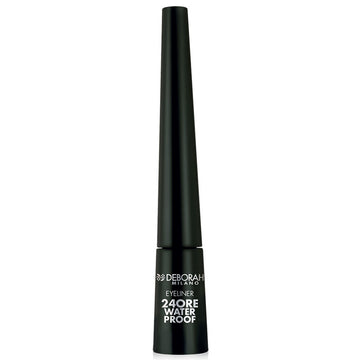 Eyeliner Deborah 24H FLUID Schwarz