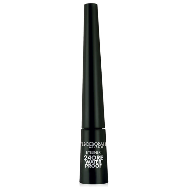 Eyeliner Deborah 24H FLUID Schwarz