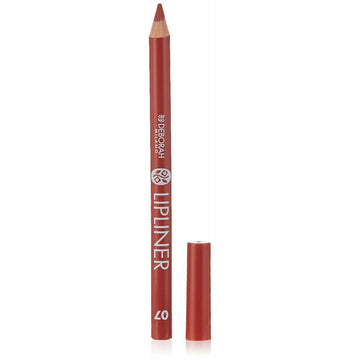 Lippenprofiler Deborah