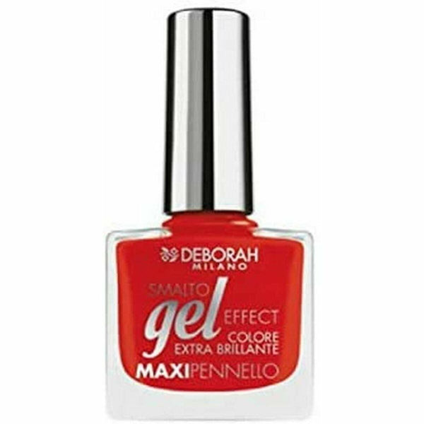 Nagellack Deborah 2524132 Rot #09 10 ml (1 Stück)