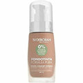 Flüssig-Make-up-Grundierung Deborah 2524203 Nº 4