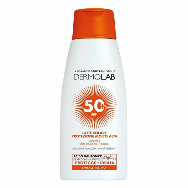 Sonnenmilch Deborah 200 ml