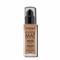 Fluid Makeup Basis Deborah 2524217