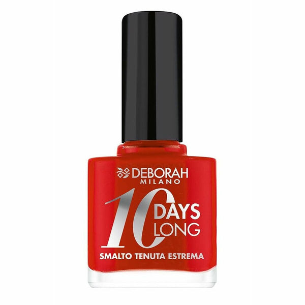 Nagellack Deborah 10 Days Long Nº 39