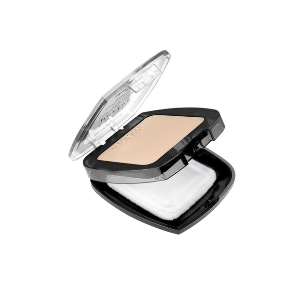 Kompaktpuder Deborah 24ore Perfect Nº 01 Light Beige Spf 15 9 g