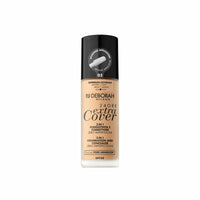 Cremige Make-up Grundierung Deborah
