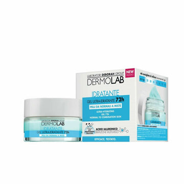 Ultra-Feuchtigkeitscreme Deborah VISO2DERMOIDUGE 50 ml