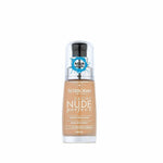 Cremige Make-up Grundierung 24 Ore Nude Perfect Deborah 009608 nº3