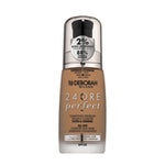 Cremige Make-up Grundierung Deborah 4ORE PERFECT Nº 6