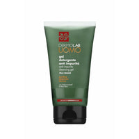 Gesichtsreinigungsgel Deborah Dermolab Uomo 150 ml
