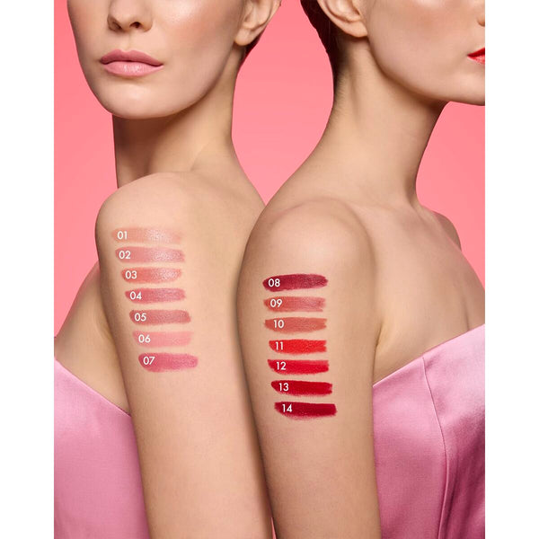 Lippenstift Deborah MI RED 23 N5