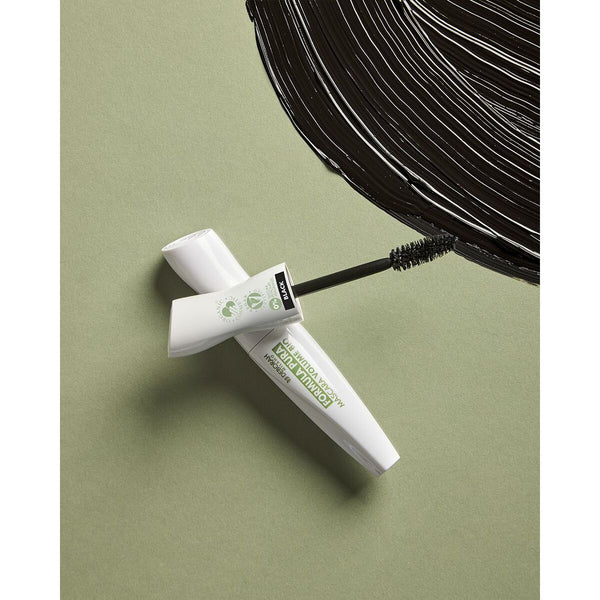 Wimperntusche Deborah Schwarz