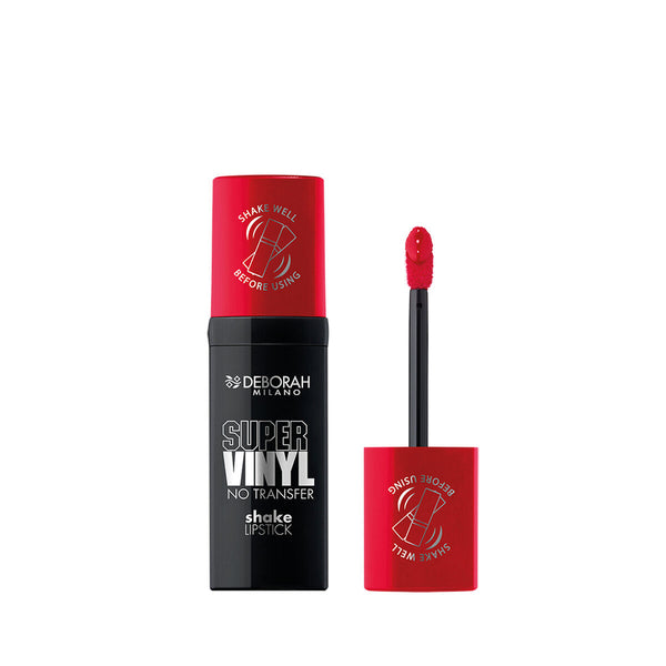 Lippenstift Deborah SUPER VYNL N4