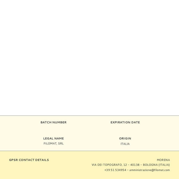 Drahtrolle Filgraf 1,40 mm x 50 m