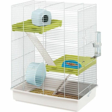 Käfig Ferplast