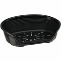 Hundebett Ferplast Schwarz noir 61,5 x 45 x 21,5 cm 4