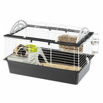 Käfig Ferplast 80 Metall Kunststoff 70 x 70 x 48 cm