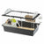 Käfig Ferplast 80 Metall Kunststoff 70 x 70 x 48 cm