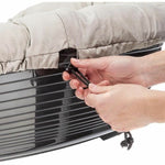 Hundebett Ferplast