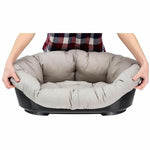 Hundebett Ferplast