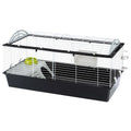 Käfig Ferplast 57067070 Metall Kunststoff 119 x 60 x 58 cm