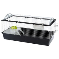 Käfig Ferplast 57067070 Metall Kunststoff 119 x 60 x 58 cm
