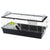 Käfig Ferplast 57067070 Metall Kunststoff 119 x 60 x 58 cm
