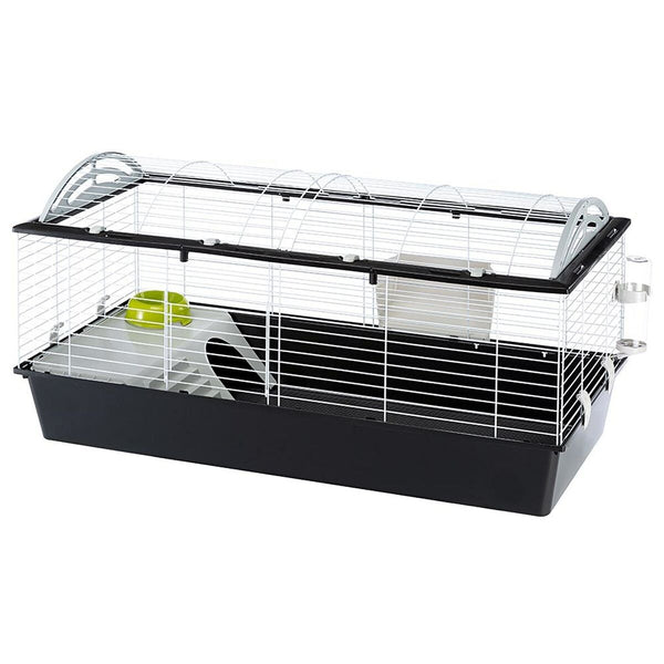 Käfig Ferplast 57067070 Metall Kunststoff 119 x 60 x 58 cm