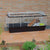 Käfig Ferplast 57067070 Metall Kunststoff 119 x 60 x 58 cm