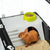Käfig Ferplast 57067070 Metall Kunststoff 119 x 60 x 58 cm