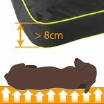 Hundebett Ferplast
